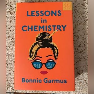Lessons in Chemistry